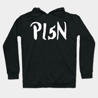 plan Hoodie